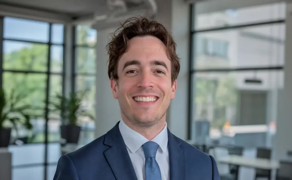 Dr_Josh | Auto Accident Chiropractor in Lookout Mountain TN